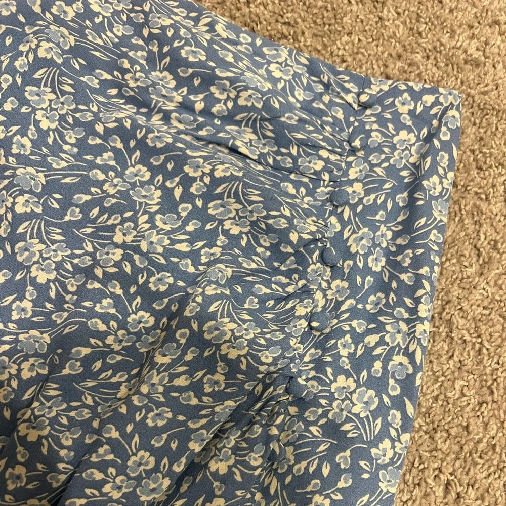Reformation Skirt - Picture 6 of 8